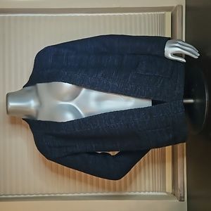 GAP Open Front Cardigan Sweater - Size S